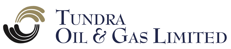 Tundra Oil & Gas logo