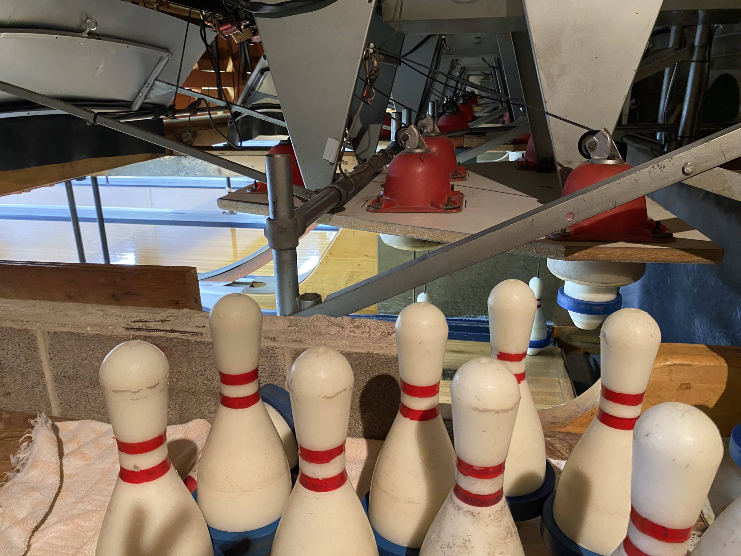Featured image for “Melita Bowling Alley Granted $10,000 for Structural Improvements”